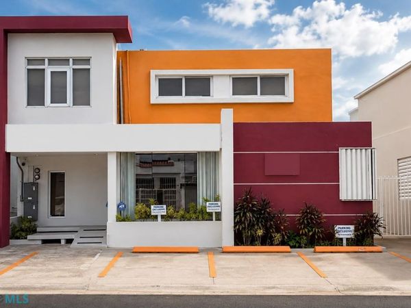 0 AVENIDA ESCORIAL, Unit 706, San Juan, PR 00920