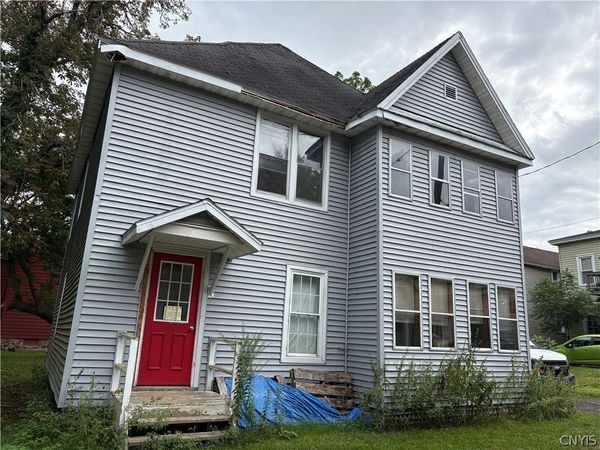2-4 Austin Avenue , Fulton, NY 13069