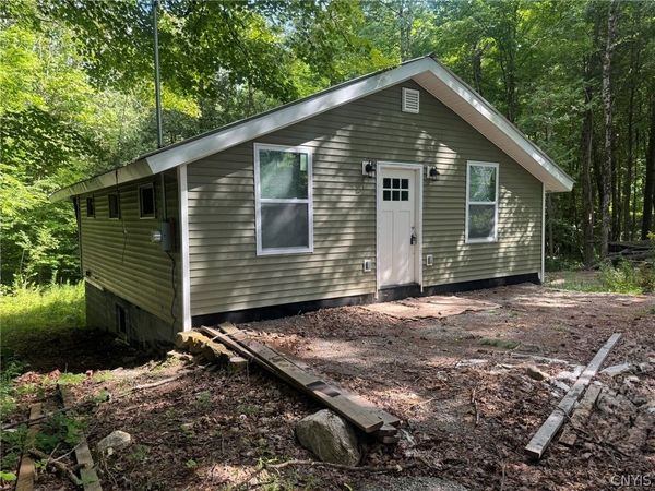 14112 Hermitage Road , Harrisville, NY 13648