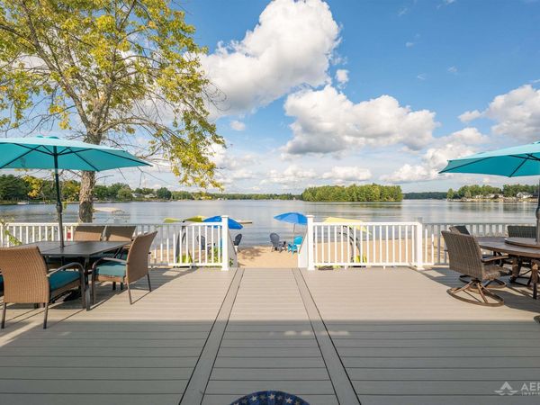3075 Rifle River Trail, West Branch, MI 48661