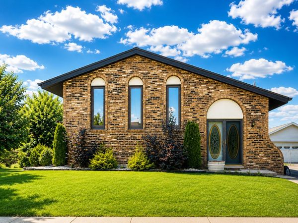 8326 S 78th Avenue, Bridgeview, IL 60455