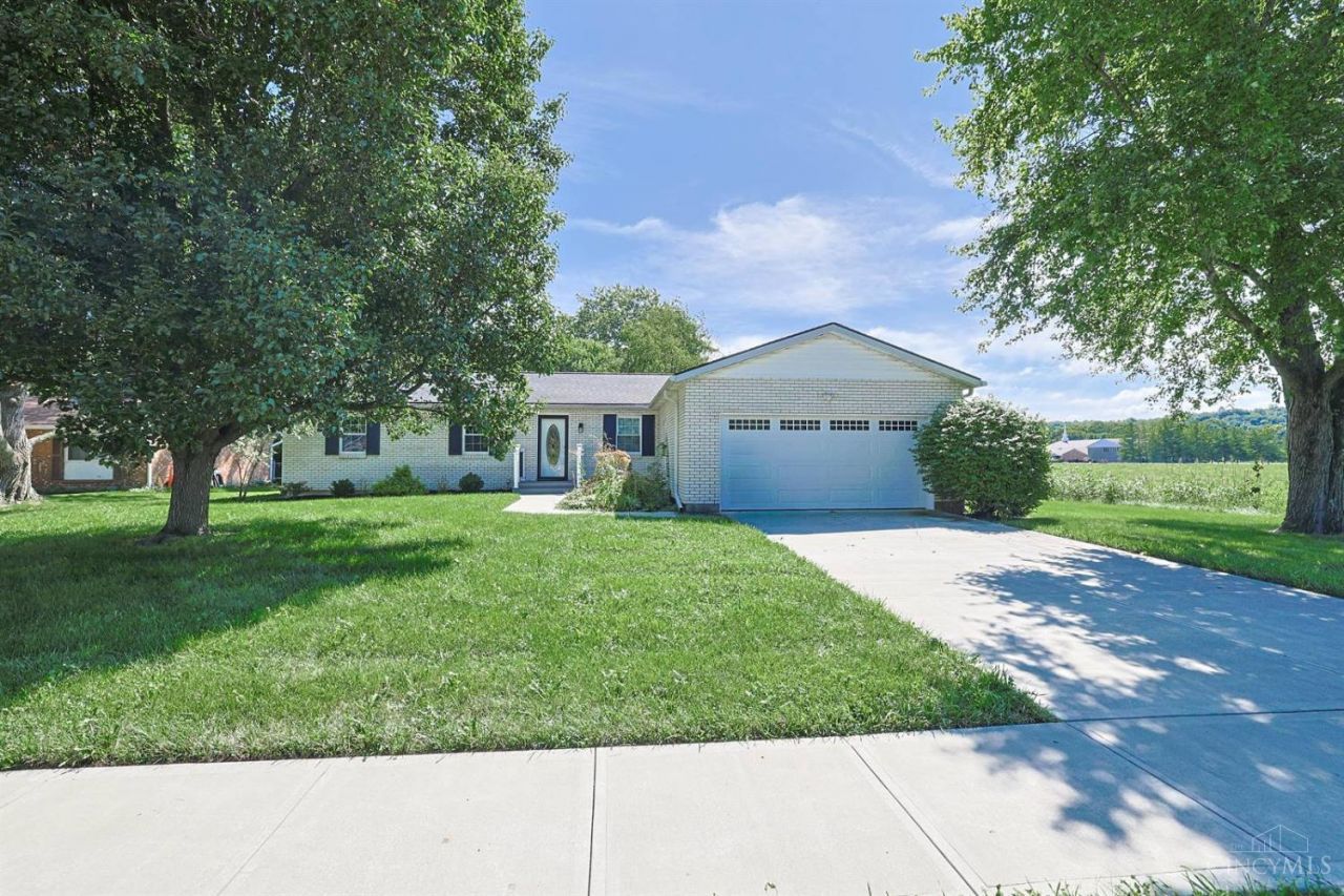 5250 Travelle Terrace, Fairfield, OH 45014 Main Photo