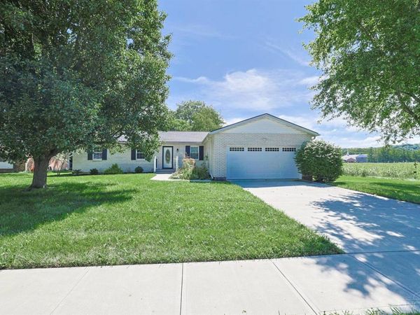5250 Travelle Terrace, Fairfield, OH 45014
