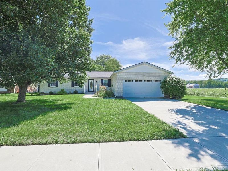 5250 Travelle Terrace, Fairfield, OH 45014 Photo 1