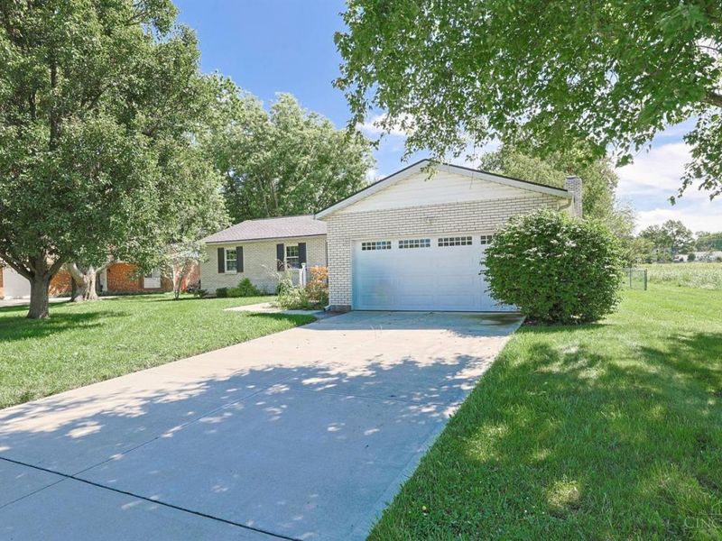 5250 Travelle Terrace, Fairfield, OH 45014 Photo 2