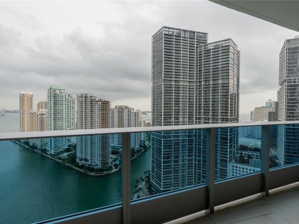 200 Biscayne Boulevard Way , Unit 3305, Miami, FL 33131