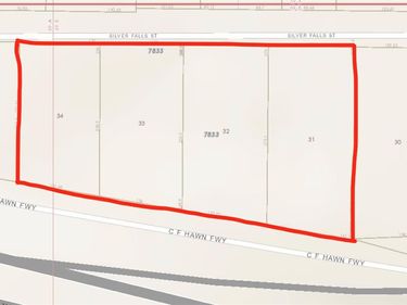9508 Silver Falls Boulevard, Dallas, TX 75217