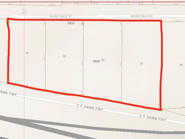 9508 Silver Falls Boulevard, Dallas, TX 75217