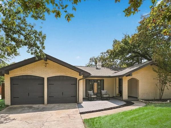 206 Lake Vista W, Highland Village, TX 75077
