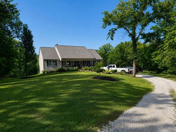 15538 Gardnersville Road, Demossville, KY 41033