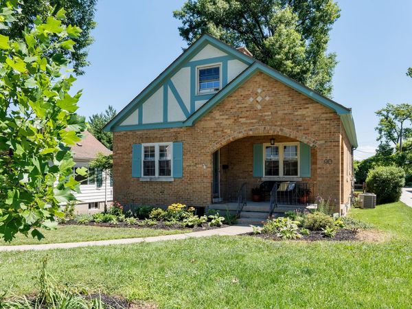 90 Arcadia Avenue, Lakeside Park, KY 41017