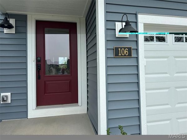 106 Mora Boulevard , O'Fallon, MO 63368