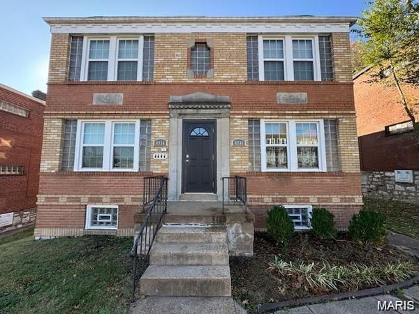 4934 Kemper Avenue , St Louis, MO 63139