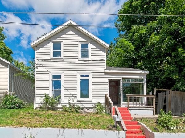 413 Breens Court SW, Grand Rapids, MI 49503