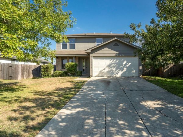 309 MUSGRAV, Kyle, TX 78640