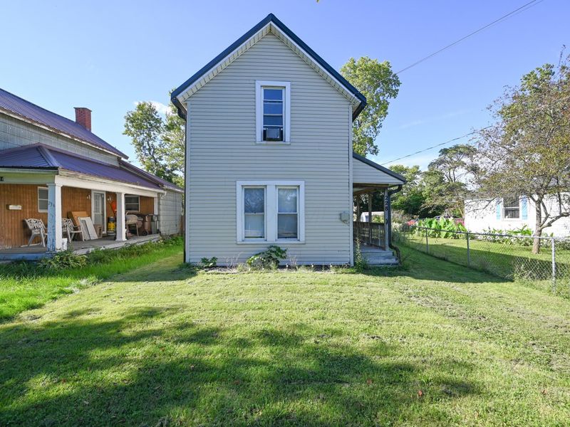 228 W Espy Street , Kenton, OH 43326 Photo 2