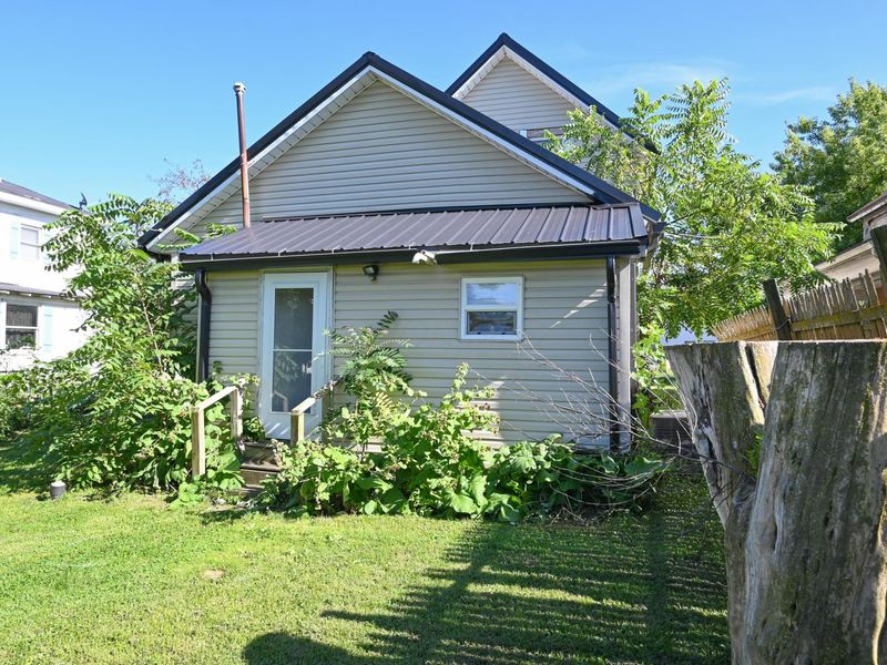 228 W Espy Street , Kenton, OH 43326 Photo 28