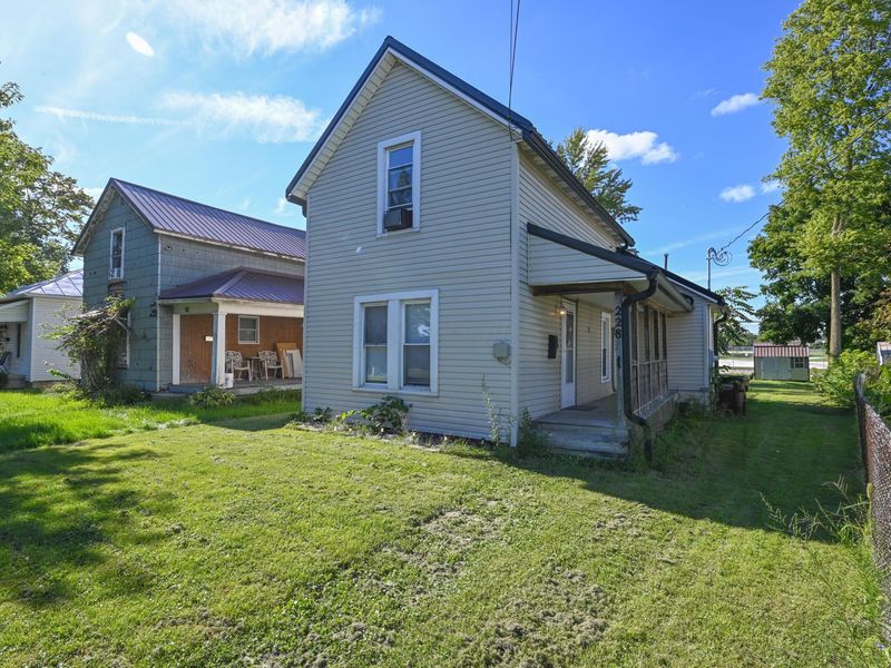 228 W Espy Street , Kenton, OH 43326 Photo 3