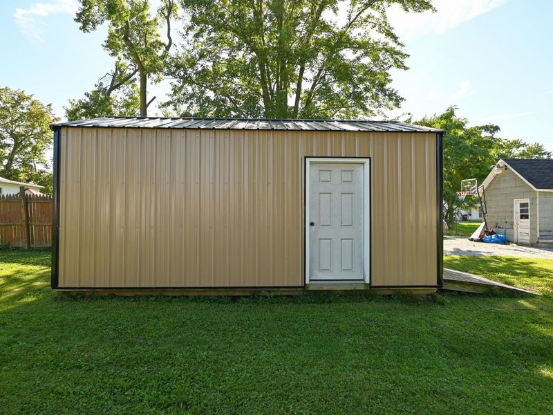 228 W Espy Street , Kenton, OH 43326 Photo 31