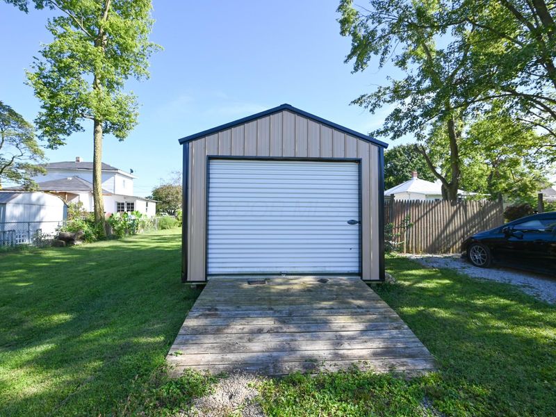 228 W Espy Street , Kenton, OH 43326 Photo 32