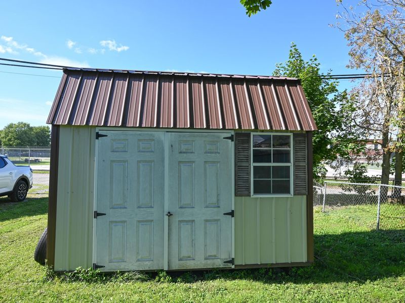 228 W Espy Street , Kenton, OH 43326 Photo 33