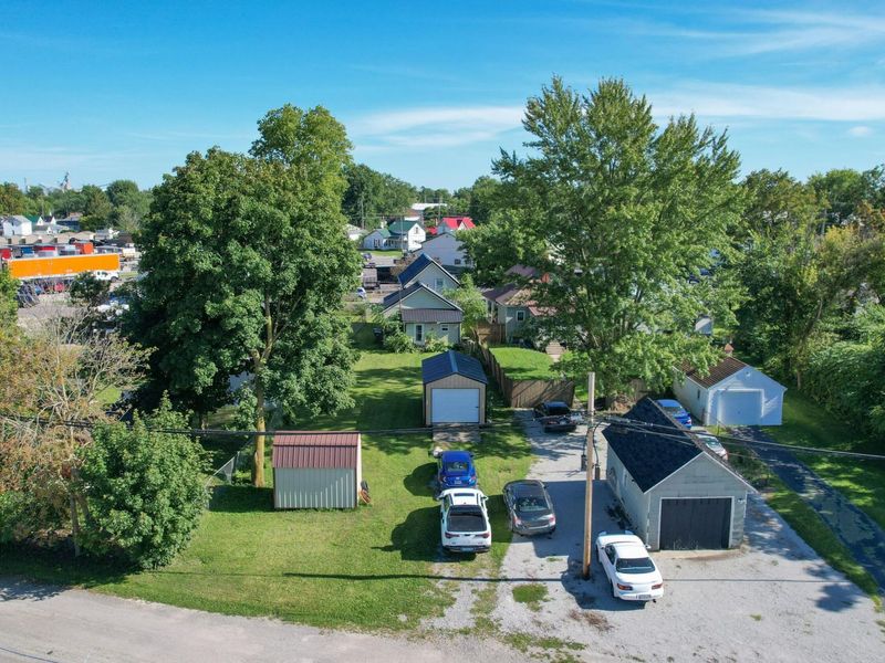 228 W Espy Street , Kenton, OH 43326 Photo 35