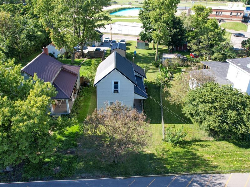 228 W Espy Street , Kenton, OH 43326 Photo 37