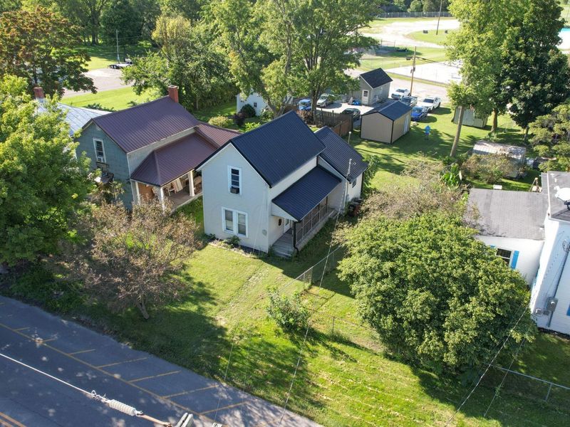 228 W Espy Street , Kenton, OH 43326 Photo 38