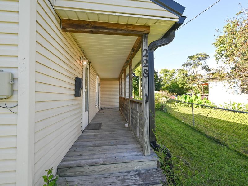 228 W Espy Street , Kenton, OH 43326 Photo 5