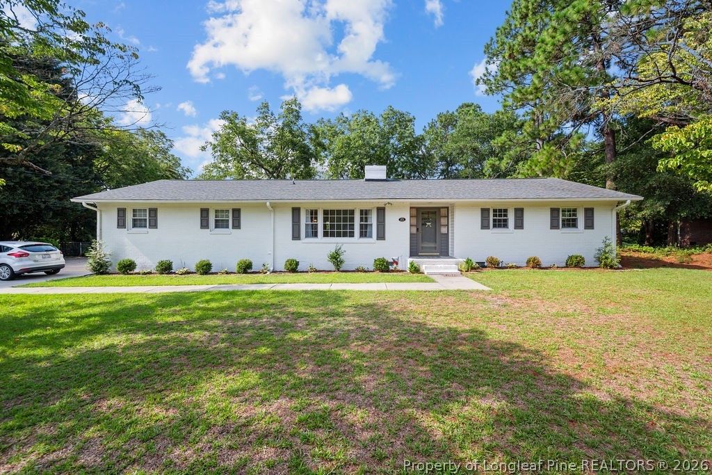 211 Stacy Weaver Drive, Fayetteville, NC 28311 Main Photo