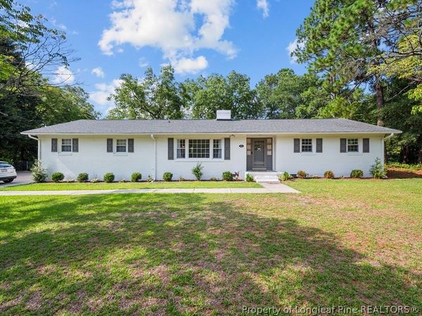 211 Stacy Weaver Drive, Fayetteville, NC 28311