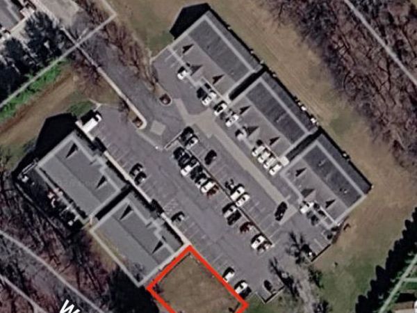 Lot 9 Westchester Sq MANCHESTER ROAD , MANCHESTER, MD 21102