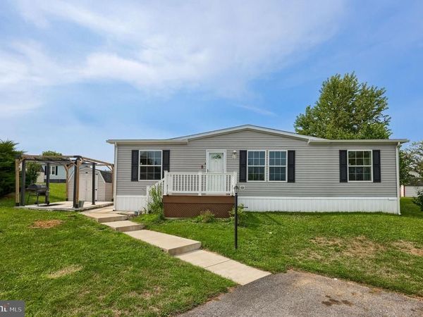 101 FAWN MEADOW COURT , LANCASTER, PA 17603