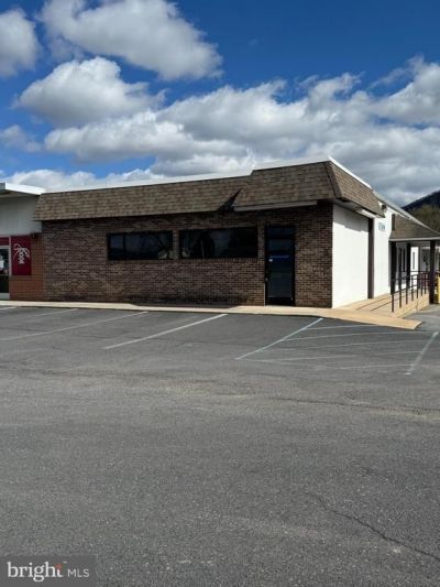 7776 ROUTE 655 SUITE B, REEDSVILLE, PA 17084
