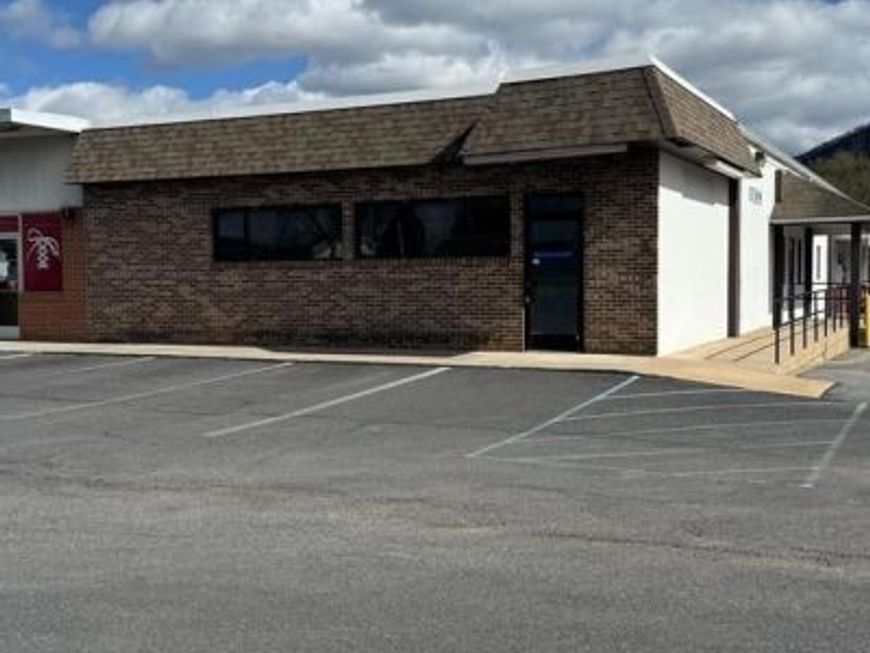 7776 Route 655 Suite B, Unit B, Reedsville, PA 17084 Main Photo
