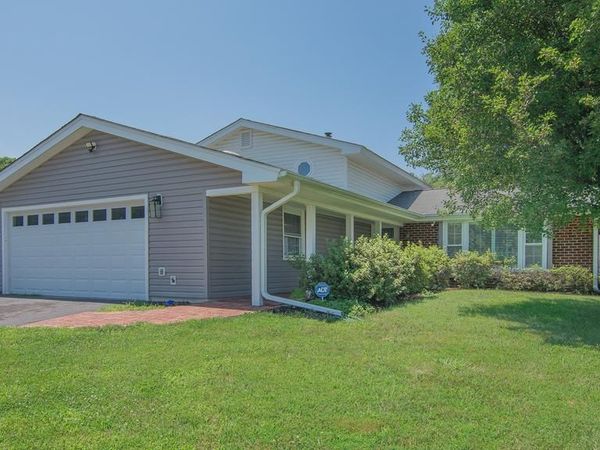 2430 PINEFIELD ROAD , WALDORF, MD 20601
