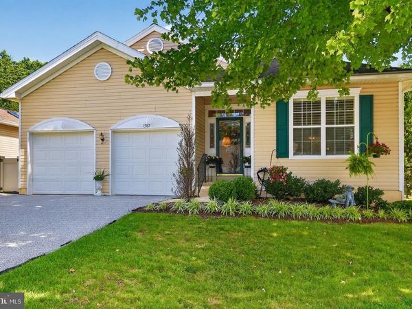 1587 ULSTER LANE, WEST CHESTER, PA 19380