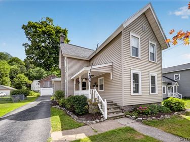 15 Green Street , Camillus, NY 13031
