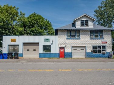 13560 Genesee Street , Alden, NY 14001