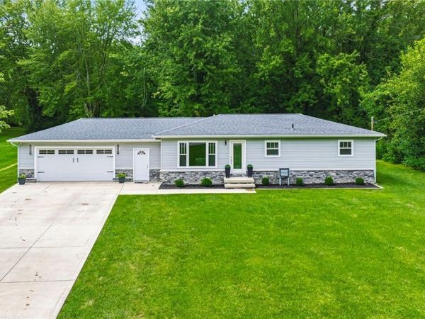 3445 Addison Road , Geneva, OH 44041
