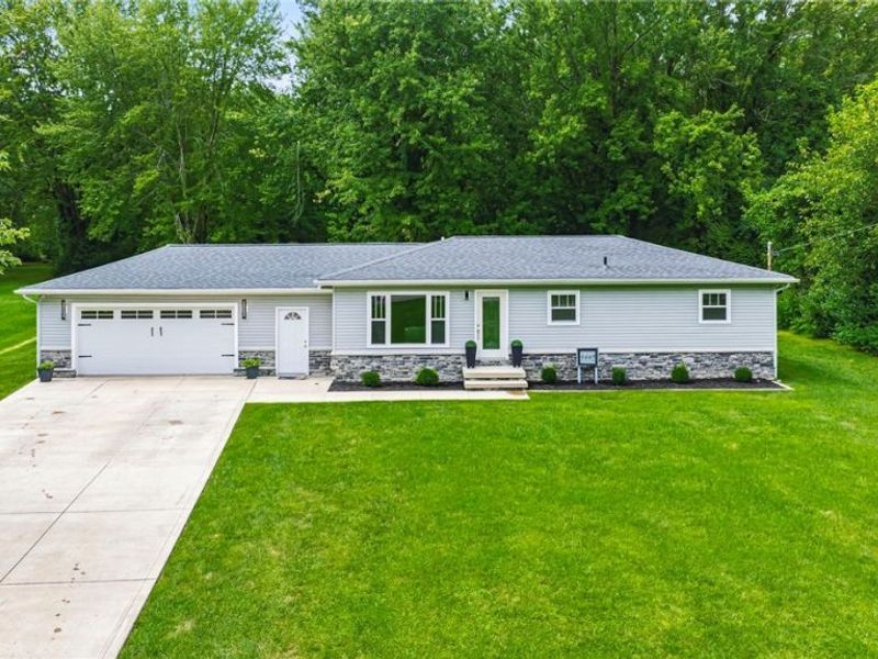 3445 Addison Road, Geneva, OH 44041 Photo 1