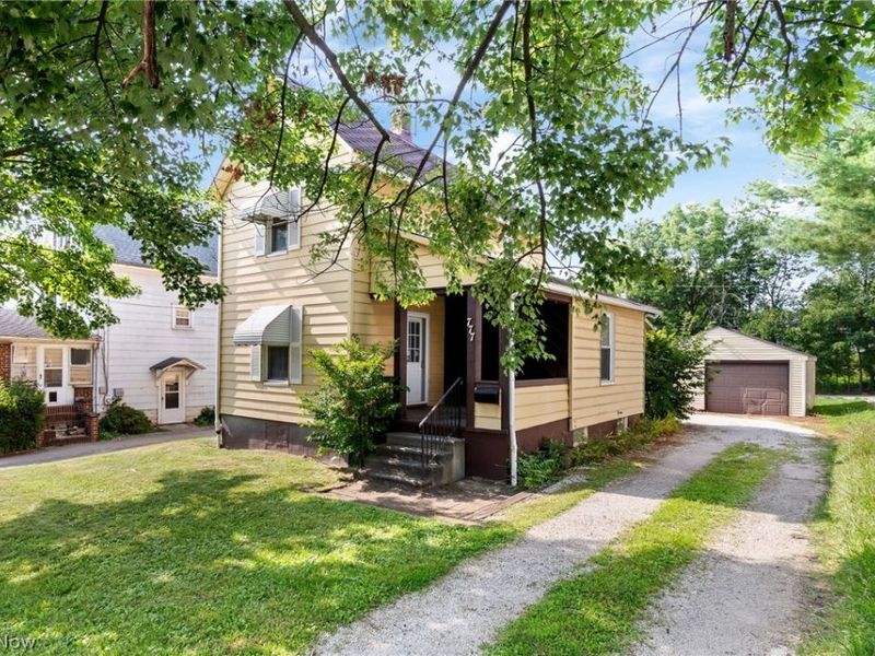 777 Montana Avenue, Akron, OH 44314 Photo 1