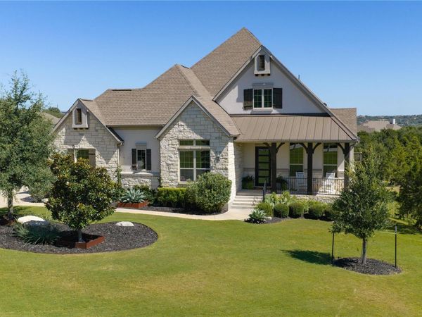 17316 Avion DR, Dripping Springs, TX 78620