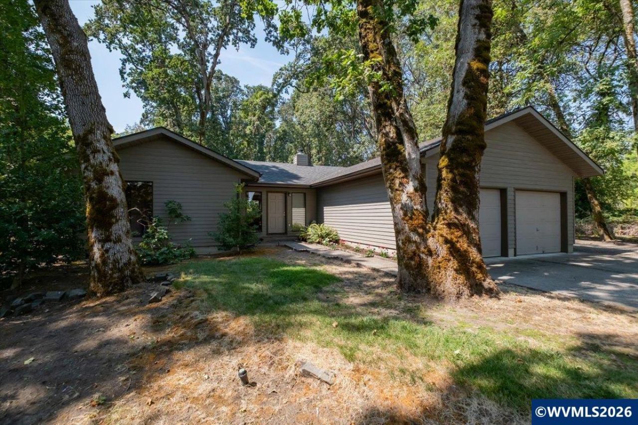 36632 Ash St Se, Albany, OR 97322 Main Photo