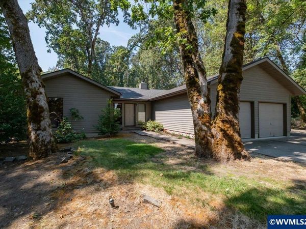 36632 Ash St SE, Albany, OR 97322