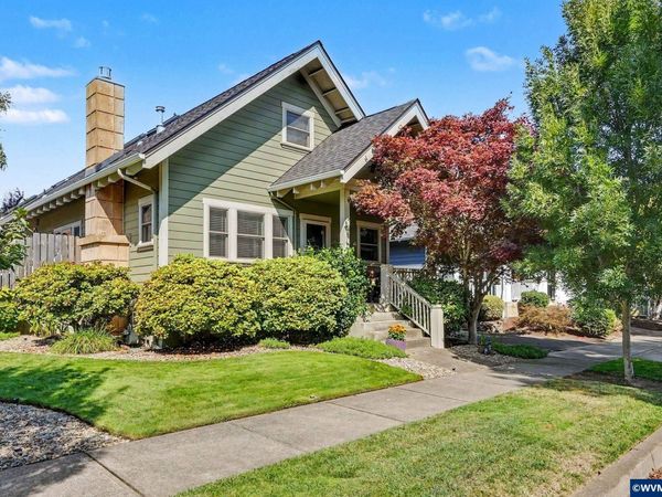 566 Edwards Rd, Monmouth, OR 97361