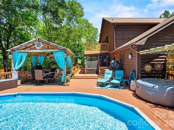 143 Mohegan Trail, Mocksville, NC 27028