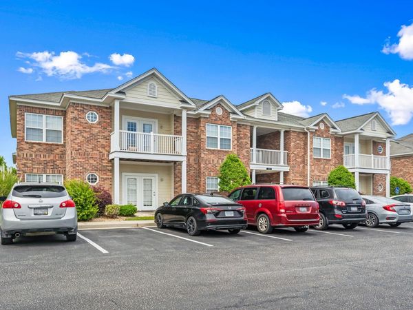 2037 Silvercrest Dr. , Unit 16-E, Myrtle Beach, SC 29579