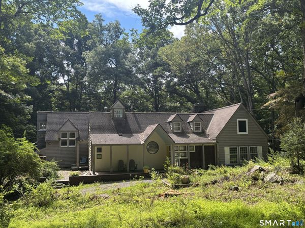 22 Great Pasture, Redding, CT 06896