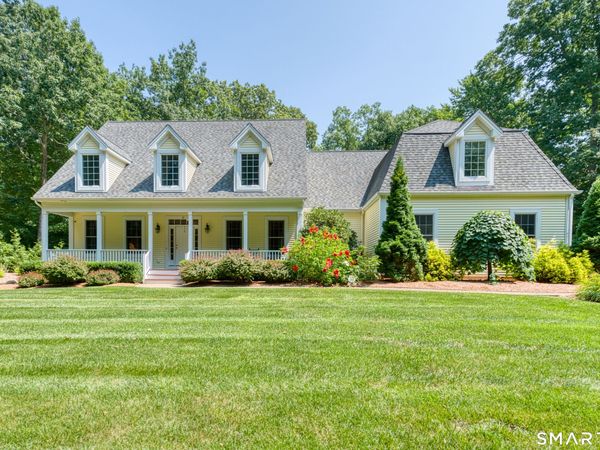 76 South Buckboard, Marlborough, CT 06447